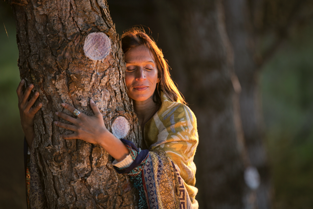 Lisa Joanes | Retiros, Meditações, Academia
