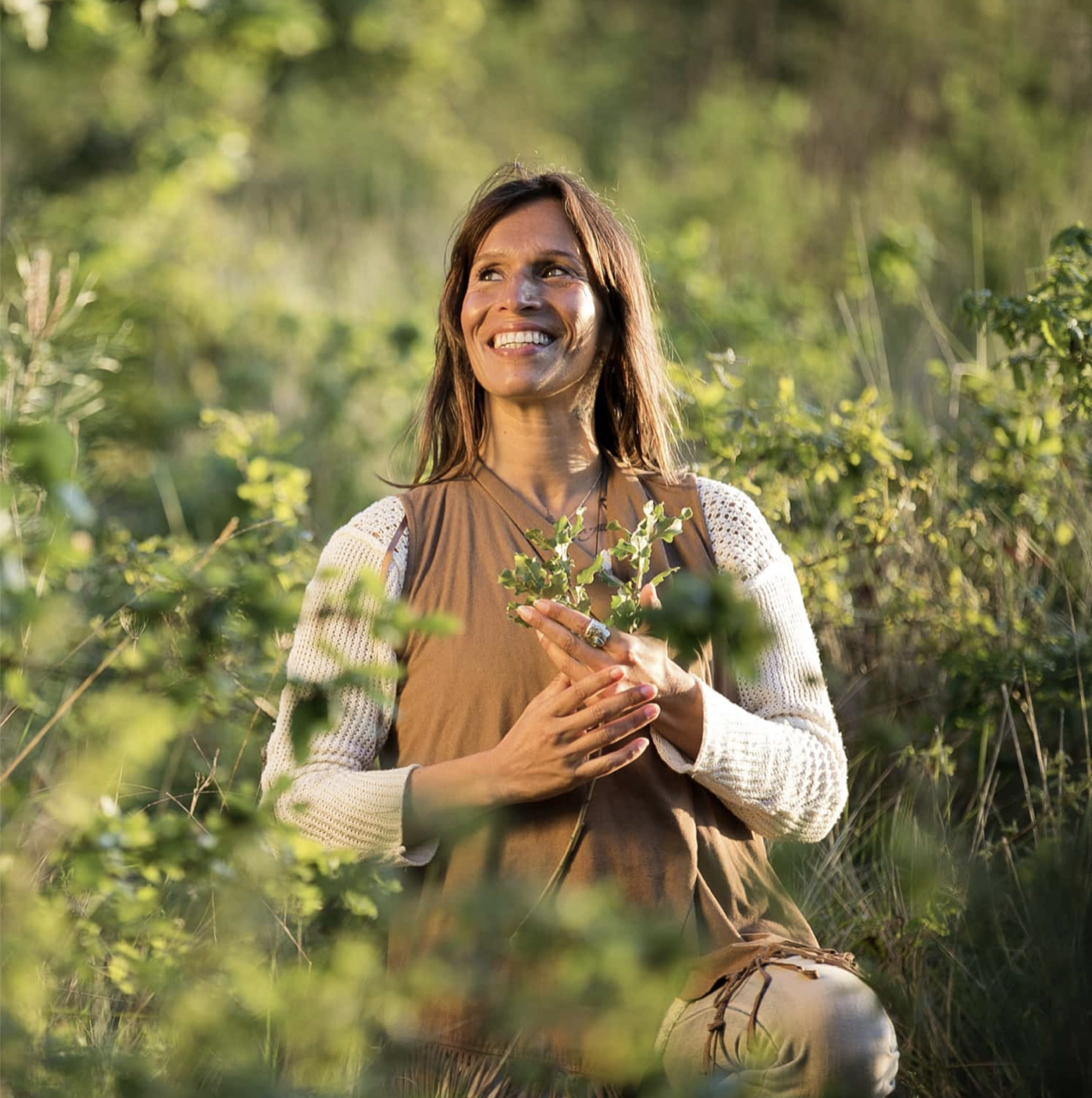 Lisa Joanes | Retiros, Meditações, Academia