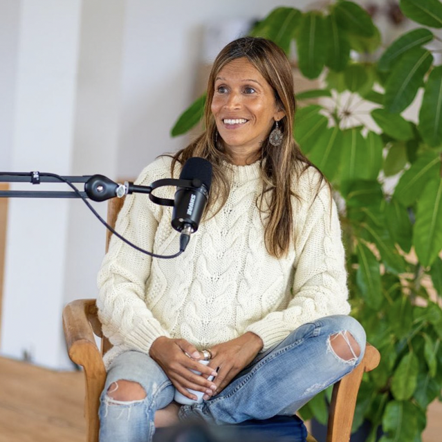 Lisa Joanes | Retiros, Meditações, Academia