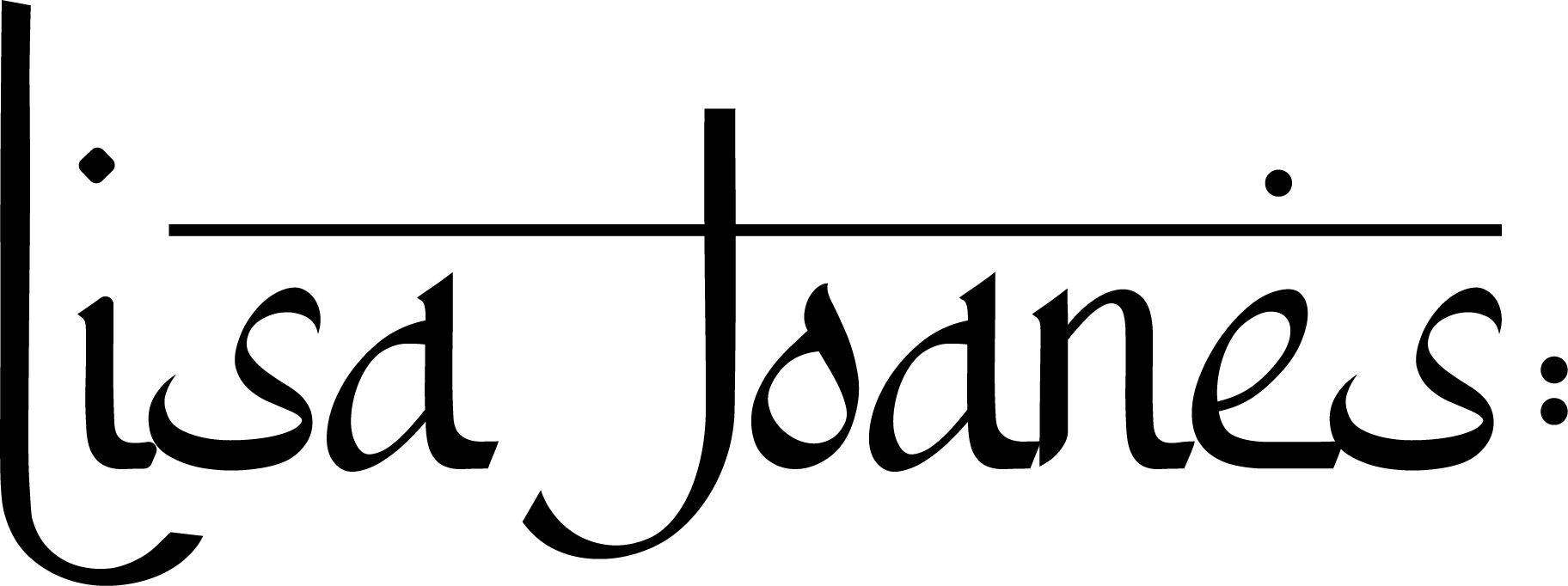 Lisa Joanes logo