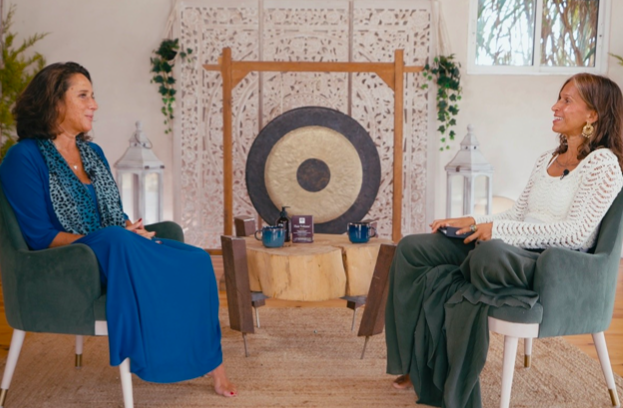 Lisa Joanes | Retiros, Meditações, Academia